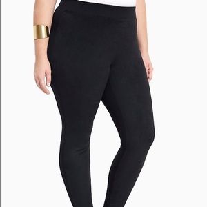 Torrid Pixie Pant